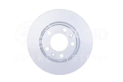 Disco de freno HELLA 8DD 355 120-491 HELLA 8DD 355 120-491 Oferta Especial